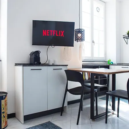 Appartamento Il Galeone Hideout Dove Il Mare Incontra La