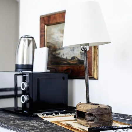 Il Galeone Hideout Dove Il Mare Incontra La Appartamento *