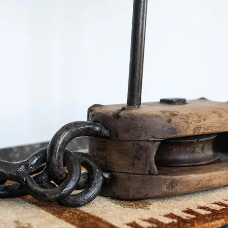 Il Galeone Hideout Dove Il Mare Incontra La Appartamento *