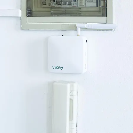 Il Galeone Hideout Dove Il Mare Incontra La Apartamento