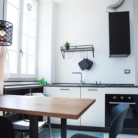 Il Galeone Hideout Dove Il Mare Incontra La Appartamento