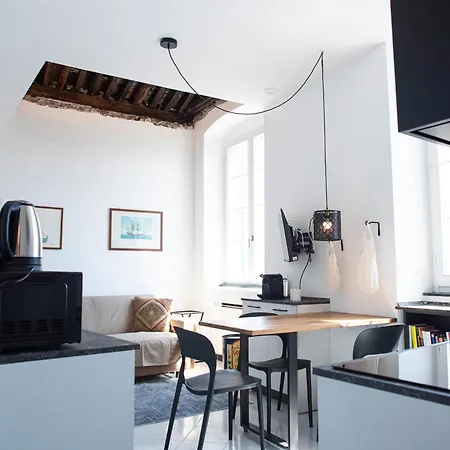 Il Galeone Hideout Dove Il Mare Incontra La *