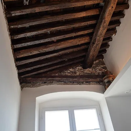 Il Galeone Hideout Dove Il Mare Incontra La Citta *