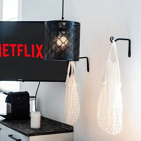 Il Galeone Hideout Dove Il Mare Incontra La Citta דירה ג'נובה