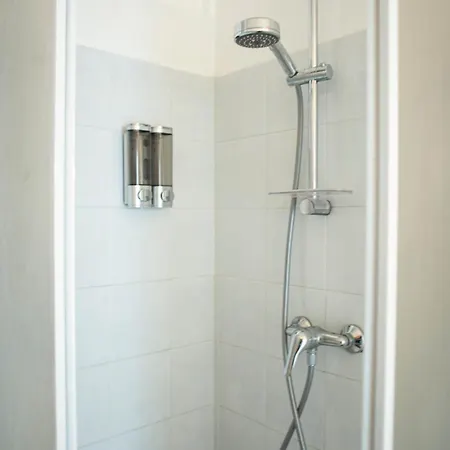 דירה Il Galeone Hideout Dove Il Mare Incontra La Citta ג'נובה