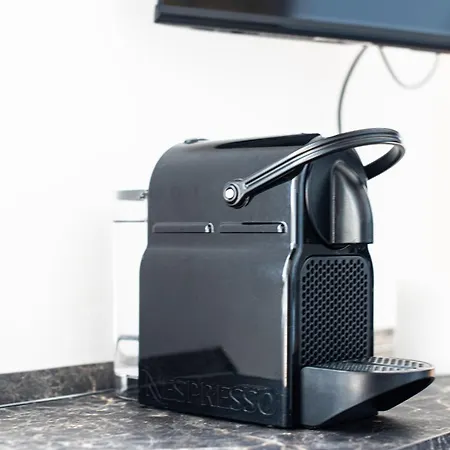 Il Galeone Hideout Dove Il Mare Incontra La Citta דירה