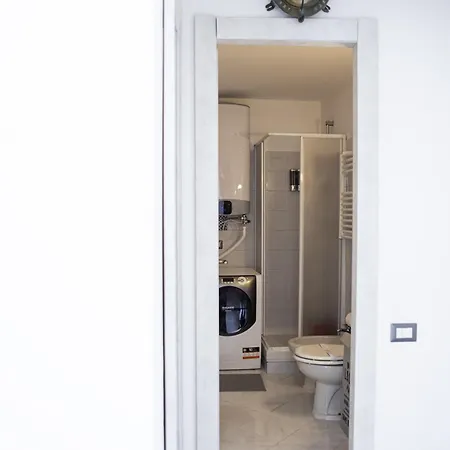 Il Galeone Hideout Dove Il Mare Incontra La Citta ג'נובה