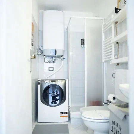 Il Galeone Hideout Dove Il Mare Incontra La Citta