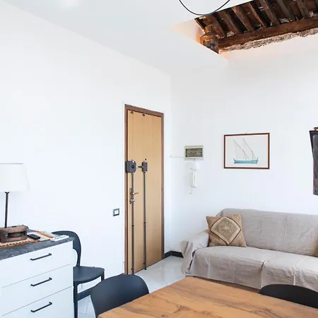 Il Galeone Hideout Dove Il Mare Incontra La Citta