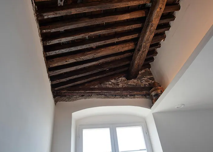 Il Galeone Hideout Dove Il Mare Incontra La Citta *