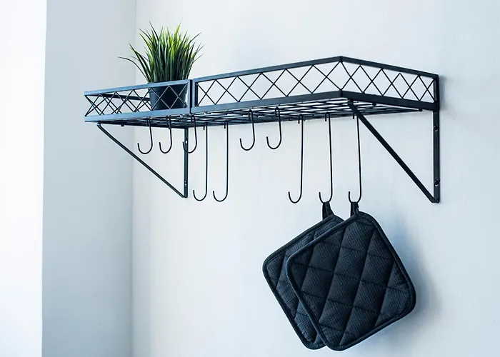 Il Galeone Hideout Dove Il Mare Incontra La Citta * Genova