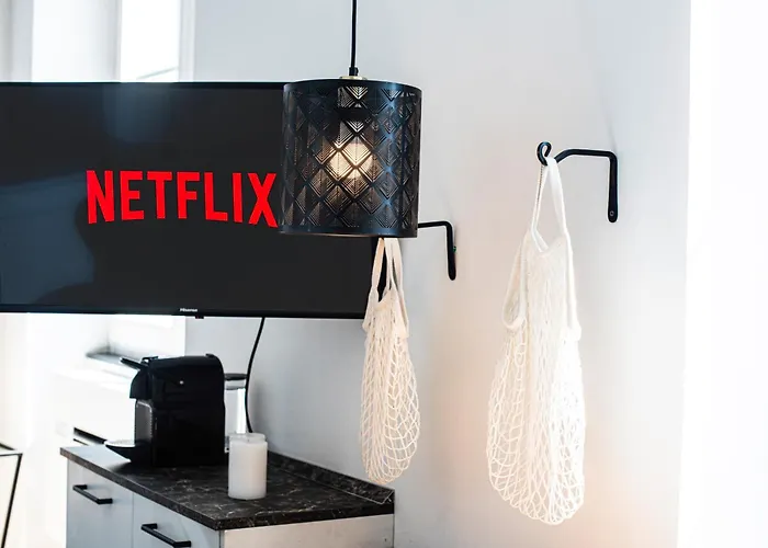 Il Galeone Hideout Dove Il Mare Incontra La Citta Lejlighed Genova