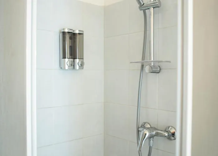 Lejlighed Il Galeone Hideout Dove Il Mare Incontra La Citta Genova