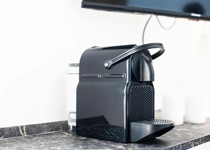 Il Galeone Hideout Dove Il Mare Incontra La Citta Lejlighed