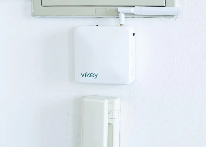 Il Galeone Hideout Dove Il Mare Incontra La Citta Lejlighed