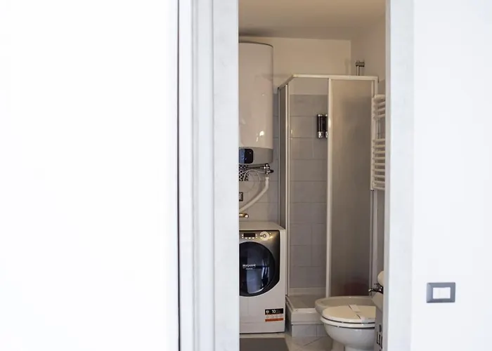 Il Galeone Hideout Dove Il Mare Incontra La Citta Genova